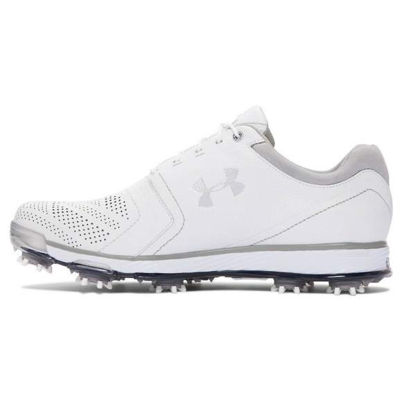 NEW | UA Tempo Tour Golf Shoes Speith | 10.5 - Picture 6 of 8